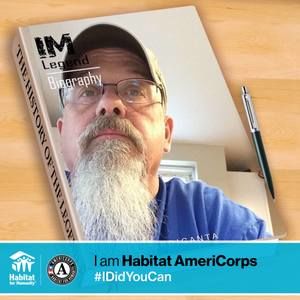 Meet your Posher, Mike